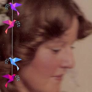 Meet your Posher, Ann